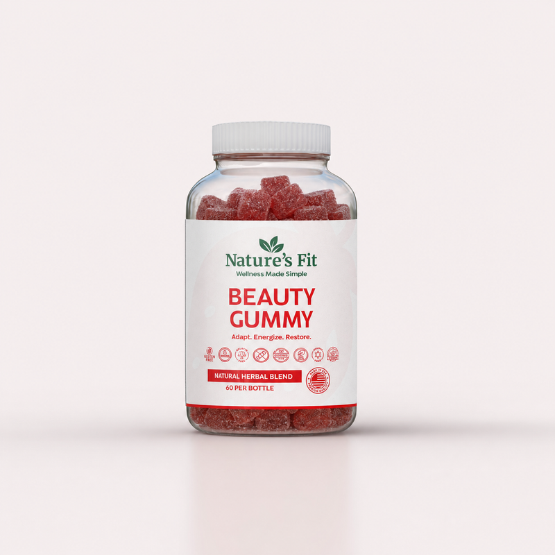Beauty Gummies
