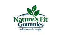Nature's Fit Gummies - Official Logo