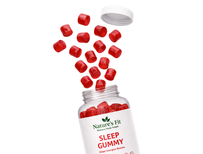 Keto Gummy