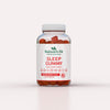 Nature's Fit Sleep Gummies