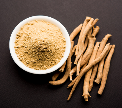 Ashwagandha