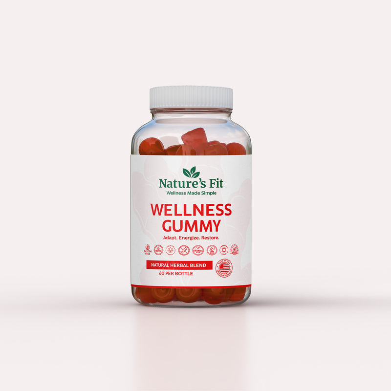 Wellness Gummies
