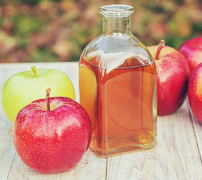 Apple Cider Vinegar