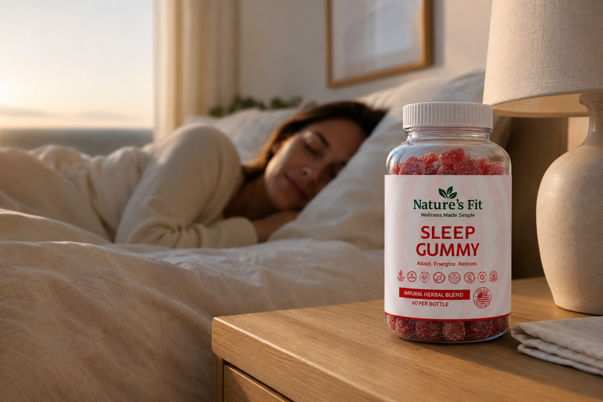 Better Sleep Changes Everything
