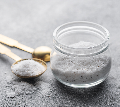 BHB Salts