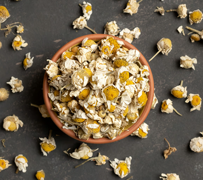 Chamomile