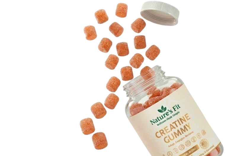 Creatine Gummies