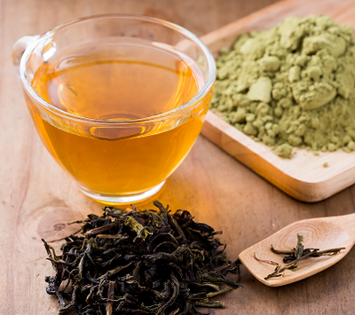 Green Tea Extract