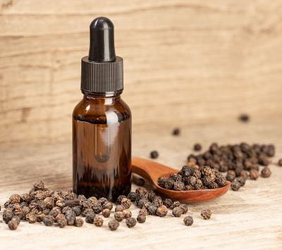 BioPerine® (Black Pepper)