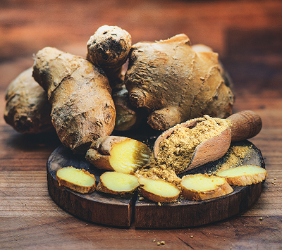 Ginger Extract