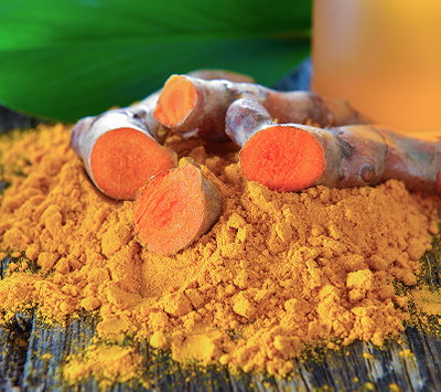 Turmeric (Curcumin)