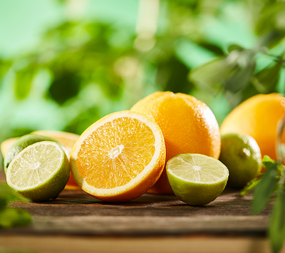 Vitamin C