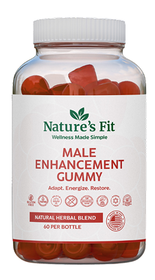 Each gummy contains: