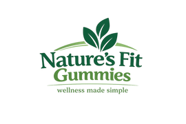 Nature's Fit Gummies logo