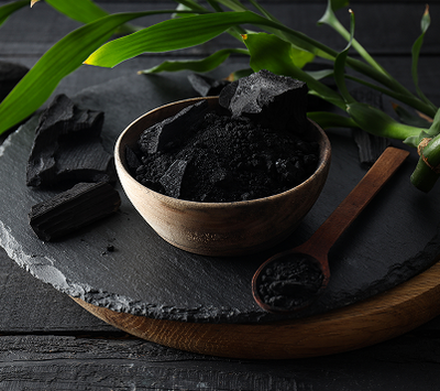 Shilajit Extract