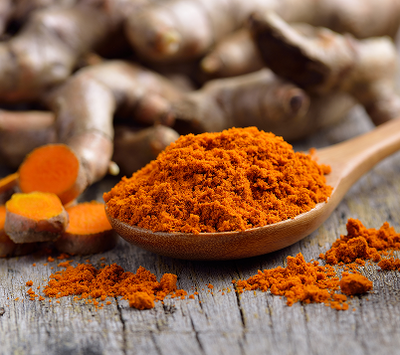 Turmeric Extract