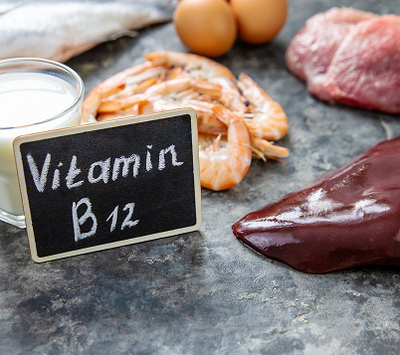 Vitamin B12