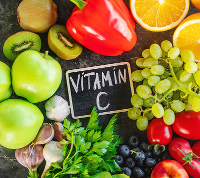 Vitamin C