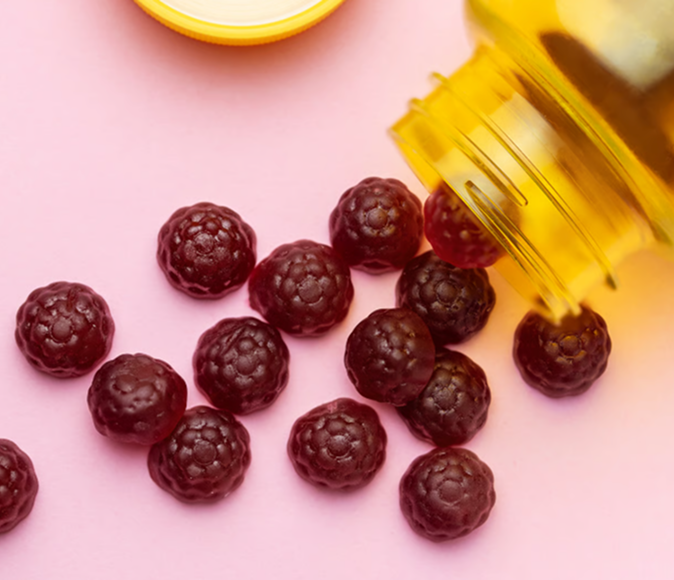 Daily Immune & Antioxidant Support